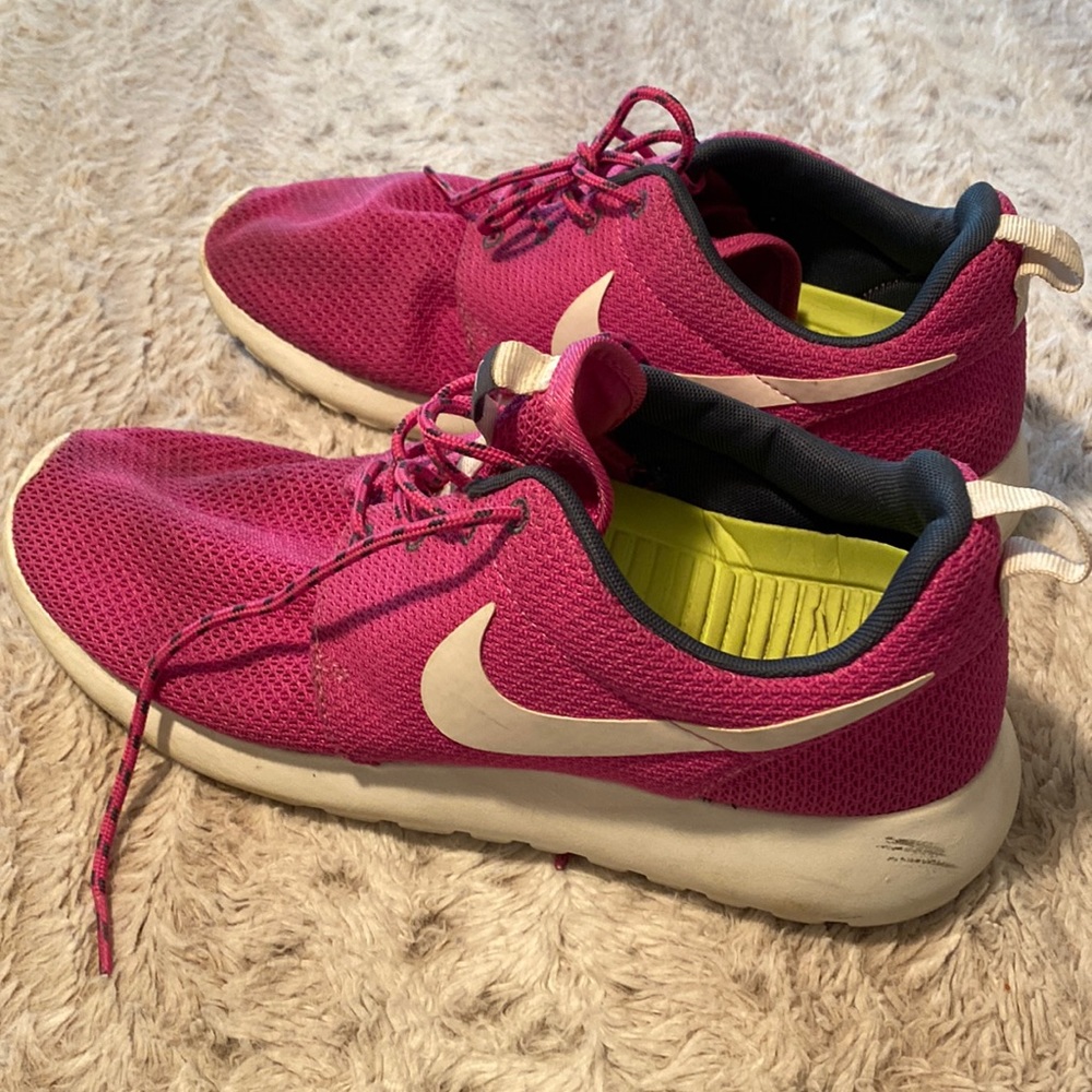 Nike roshe run one